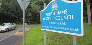 District plans for multi-million pound property investment put on ice