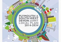 Major South Hams development plan finally submitted for examination
