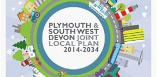 Major South Hams development plan finally submitted for examination