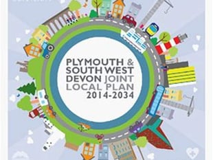 Major South Hams development plan finally submitted for examination