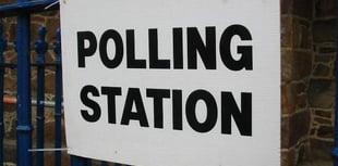 Less than a month to go until Devon County Elections
