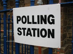Less than a month to go until Devon County Elections