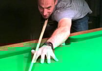 Captain Phil claims impressive win over his opposite number