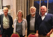 District council merger 'unanimously opposed' at Lib Dem public meeting