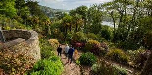 Overbeck's Garden offers new initiatives this summer