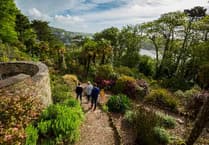 New things on offer at Overbeck's Garden