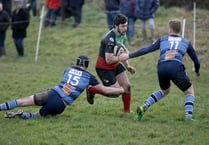 Riversiders rack up important win