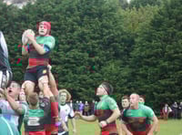 Riversiders put in great performance away from home