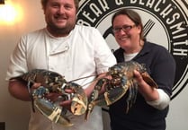 Fabulous gastronomic journey