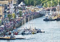 The regatta has to change says its chairmen.