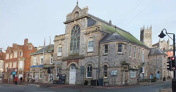 Brixham youth club launches