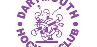 Dartmouth ladies keen to get new year off to good start