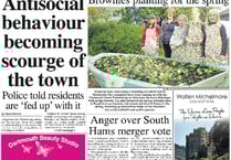 In the news this week...