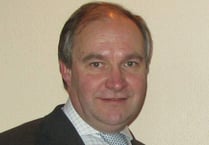 A county and district councillor has been accused of going behind a council’s back to use community funds without consultation