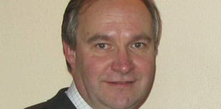 A county and district councillor has been accused of going behind a council’s back to use community funds without consultation