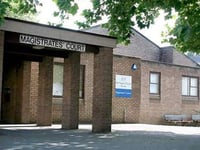 Man accused of teenage rape sent to Crown Court