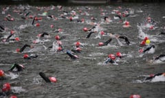 1,600 swimmers for open sea 10k