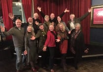 Pop up choir to perform with hit singer-songwriter