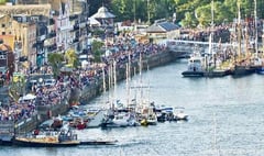 Youth detained for stabbing three strangers at regatta