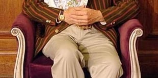 An Antiques Road Show expert will give a talk at the Flavel