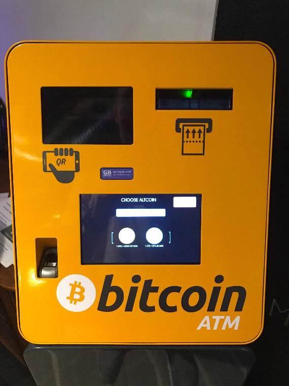 bitcoin atm locations nyc
