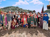 Town Criers from across the world coming to the South Hams