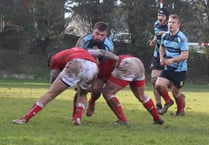 Dartmouth edge Salcombe in tough cup tie