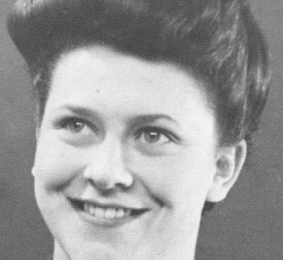 A big party will take place in Kingswear as one of its residents reaches 90