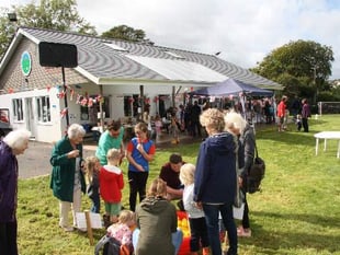 Chillington Summer Fair