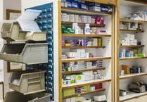 For minor injuries, your local pharmacy can be the first port of call say the NHS