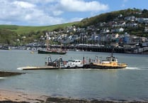 Ferry fares to rise