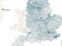 Latest figures show cases continue to fall