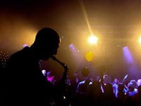 DJ Sax duo to perform for Regatta and Flavel fundraiser