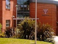 Girls expelled from school after drugs found