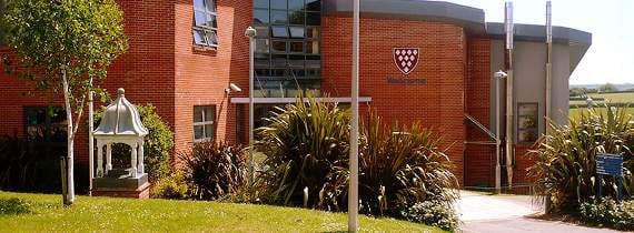 College brings Billy Elliot to stage