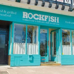 Rockfish extends parking offer to public transport