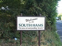 South Hams prepares for election day but where is Labour?