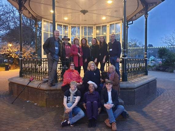 DIG seek to take control of council