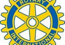 Rotary person of 2019 award