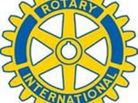 Rotary person of 2019 award