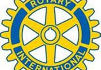 Rotary person of 2019 award