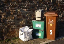 South Hams Helped by Teignbridge Over Waste