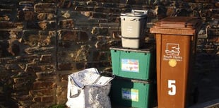 South Hams Helped by Teignbridge Over Waste