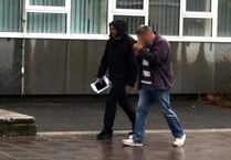 Tyler Peck: Salcombe man Gavin Strawbridge to stand trial over witness threats