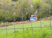 Council issues statement on Lock's Hill development