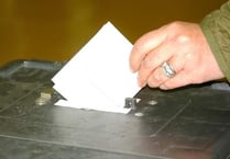 Parish council candidates
