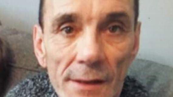 Body found in search for missing man who vanished on New Year's Eve ...