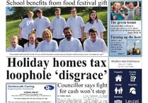 Making the headlines this week