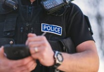 Car 'deliberately' swerves at teenage cyclist in Ivybridge
