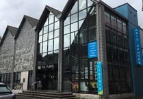 Dartmouth Together event this weekend